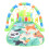 Baby Kick Piano Mat 5 Play Mode Soft Educational 1