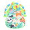 Baby Kick Piano Mat 5 Play Mode Soft Educational 7