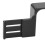 Action Camera Mic Extension Mount Aluminum Alloy 14