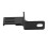 Action Camera Mic Extension Mount Aluminum Alloy 7