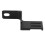 Action Camera Mic Extension Mount Aluminum Alloy 6