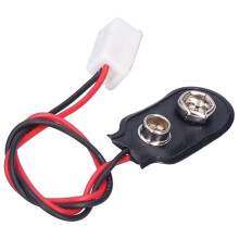 Miniatur-Puppenhaus 12V Lampen Stromanschluss Kabel 1/12 Maßstab