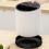 Rotating Knives Holder Plastic Universal 10