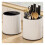 Rotating Knives Holder Plastic Universal 2