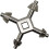 Carbon Steel 4 In 1 Drill Chuck Key High Performance Precision Tool Compatible With Various Drill Models 3