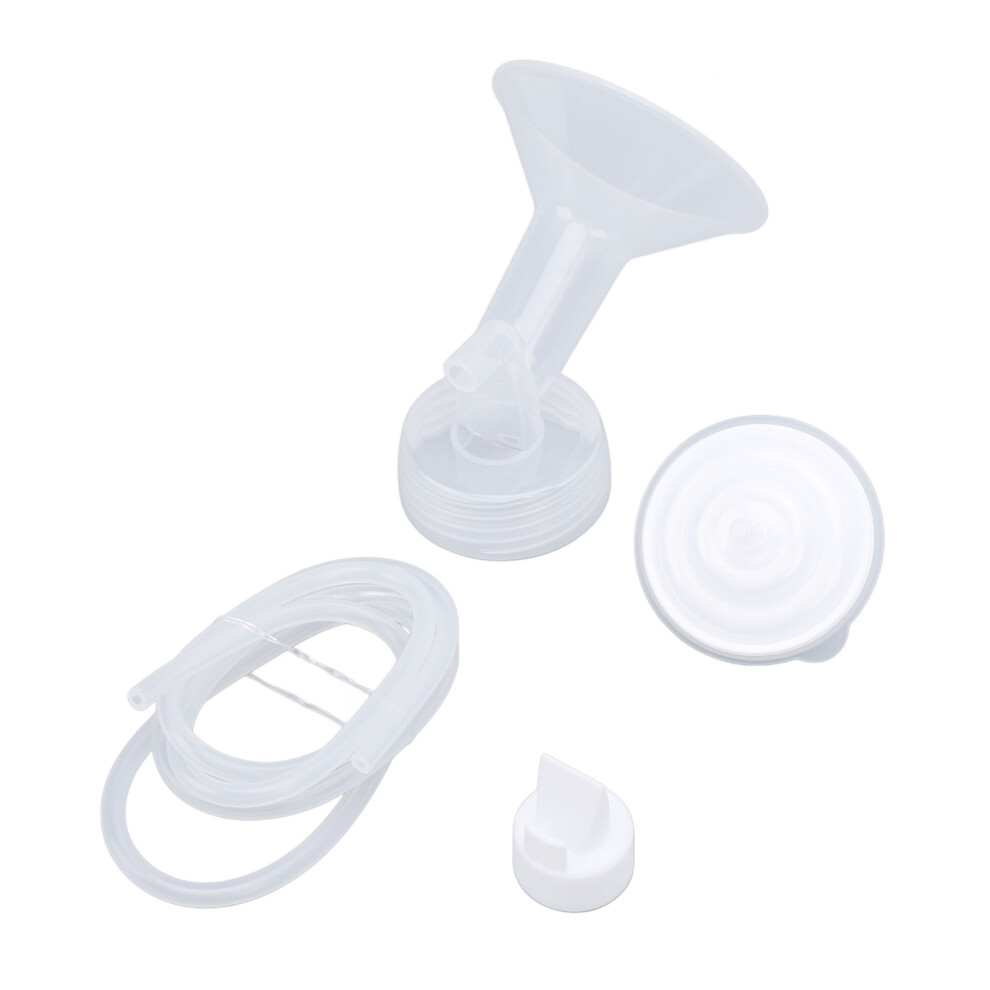 4 Pieces Breastpump Parts for S2 S1 9 Plus 24mm
