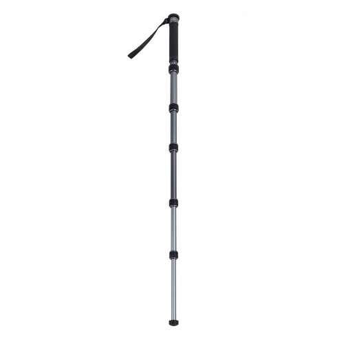 Extendable Camera Monopod Aluminum Portable Travel 1