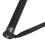 Extendable Camera Monopod Aluminum Portable Travel 15
