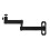 Foldable Projector Mount Universal Adjustable Wall 4