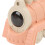 Floating Blowing Ball Small Train Innovative 13