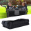 Wagon Snack Tray Cup Holders Portable Oxford 11