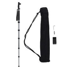 Extendable Camera Monopod Aluminum Portable Travel
