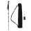 Extendable Camera Monopod Aluminum Portable Travel 1