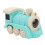 Floating Blowing Ball Small Train Innovative 8