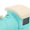 Floating Blowing Ball Small Train Innovative 14