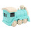 Floating Blowing Ball Small Train Innovative 6