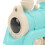 Floating Blowing Ball Small Train Innovative 13