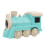 Floating Blowing Ball Small Train Innovative 2