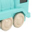 Floating Blowing Ball Small Train Innovative 15