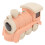 Floating Blowing Ball Small Train Innovative 6