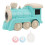 Floating Blowing Ball Small Train Innovative 1