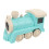 Floating Blowing Ball Small Train Innovative 10