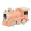 Floating Blowing Ball Small Train Innovative 9