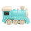 Floating Blowing Ball Small Train Innovative 7