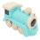 Floating Blowing Ball Small Train Innovative 3