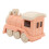 Floating Blowing Ball Small Train Innovative 7
