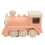 Floating Blowing Ball Small Train Innovative 8