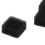 Action Camera Mic Wind Muff Wind Noise Reduction 13