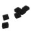 Action Camera Mic Wind Muff Wind Noise Reduction 6