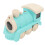 Floating Blowing Ball Small Train Innovative 4