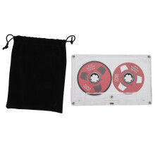Reel to Reel Blank Cassette Tape 50 Minutes Normal