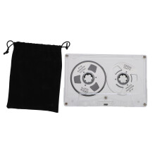 Reel to Reel Blank Cassette Tape 50 Minutes Normal