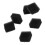Action Camera Mic Wind Muff Wind Noise Reduction 2