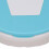 Travel Potty for Toddler Foldable Training Toilet 15