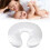 Satin Nursing Pillow Cover Soft Washable 11