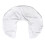 Satin Nursing Pillow Cover Soft Washable 1