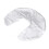 Satin Nursing Pillow Cover Soft Washable 9