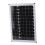 Solar Panel 100W 18V Monocrystalline Silicon 2
