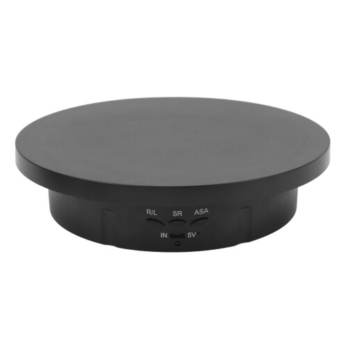Rotating Display Stand 3 in 1 Multifunctional Type 1
