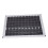 Solar Panel 100W 18V Monocrystalline Silicon 5