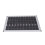 Solar Panel 100W 18V Monocrystalline Silicon 6