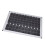 Solar Panel 100W 18V Monocrystalline Silicon 9