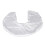 Satin Nursing Pillow Cover Soft Washable 6