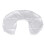 Satin Nursing Pillow Cover Soft Washable 10