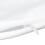 Satin Nursing Pillow Cover Soft Washable 14