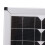 Solar Panel 100W 18V Monocrystalline Silicon 15